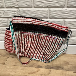 Tie Dyed Bag / Purse